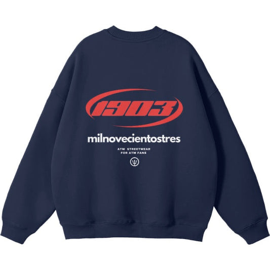 FOR THE FANS SWEATSHIRT