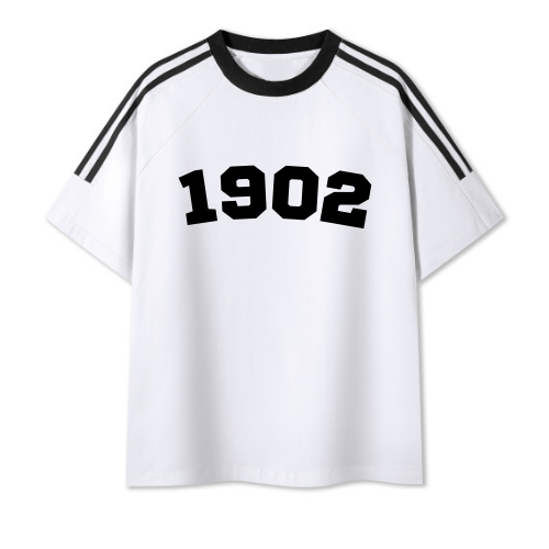 1902 T-SHIRT