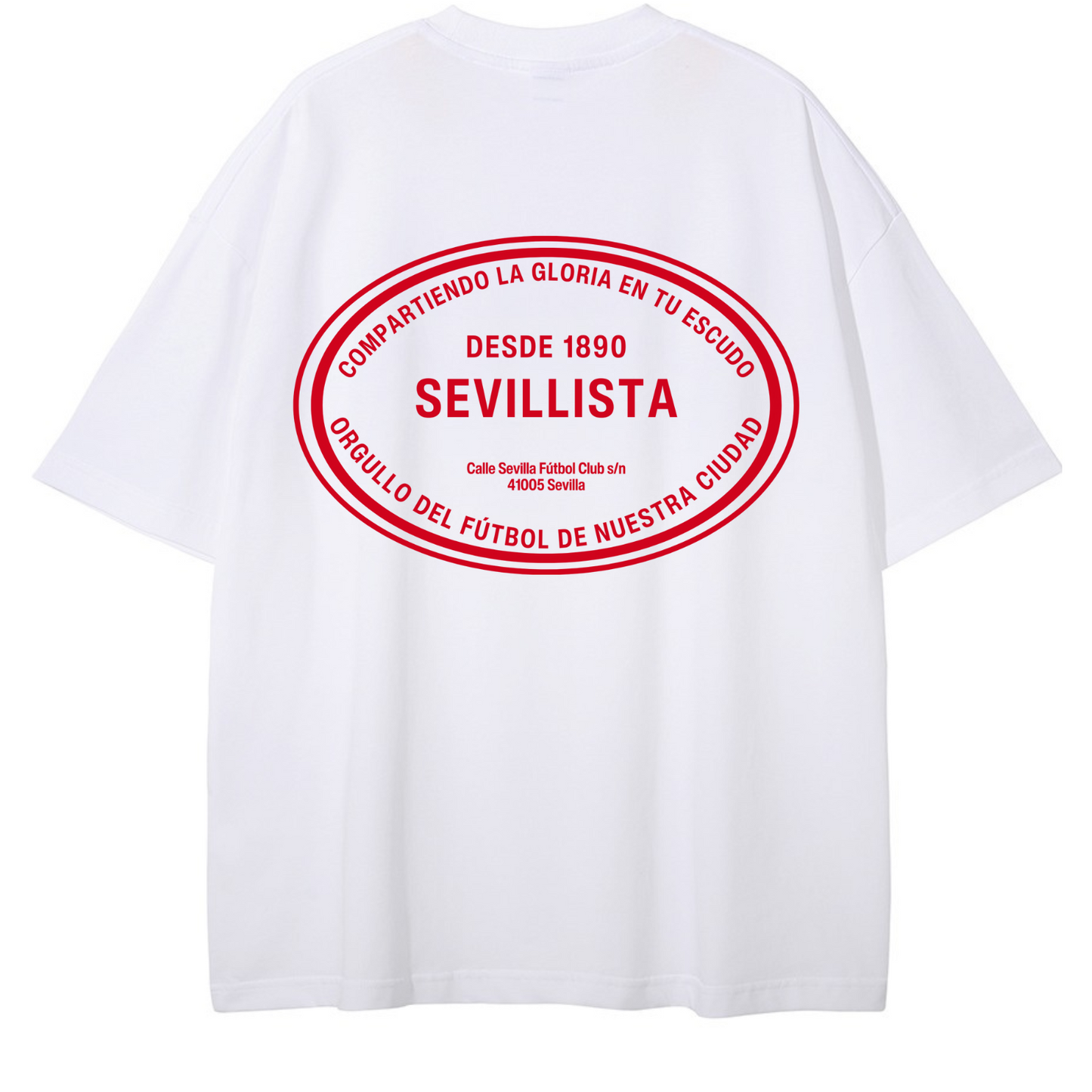 SEVILLISTA CLASSIC T-SHIRT