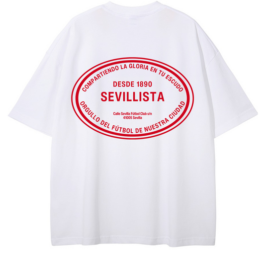 SEVILLISTA CLASSIC T-SHIRT