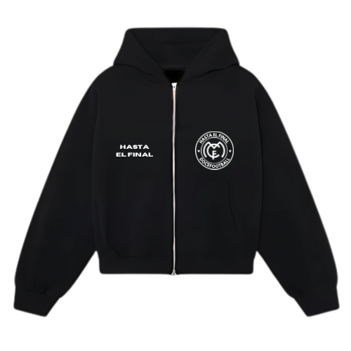 RMCF JACKET