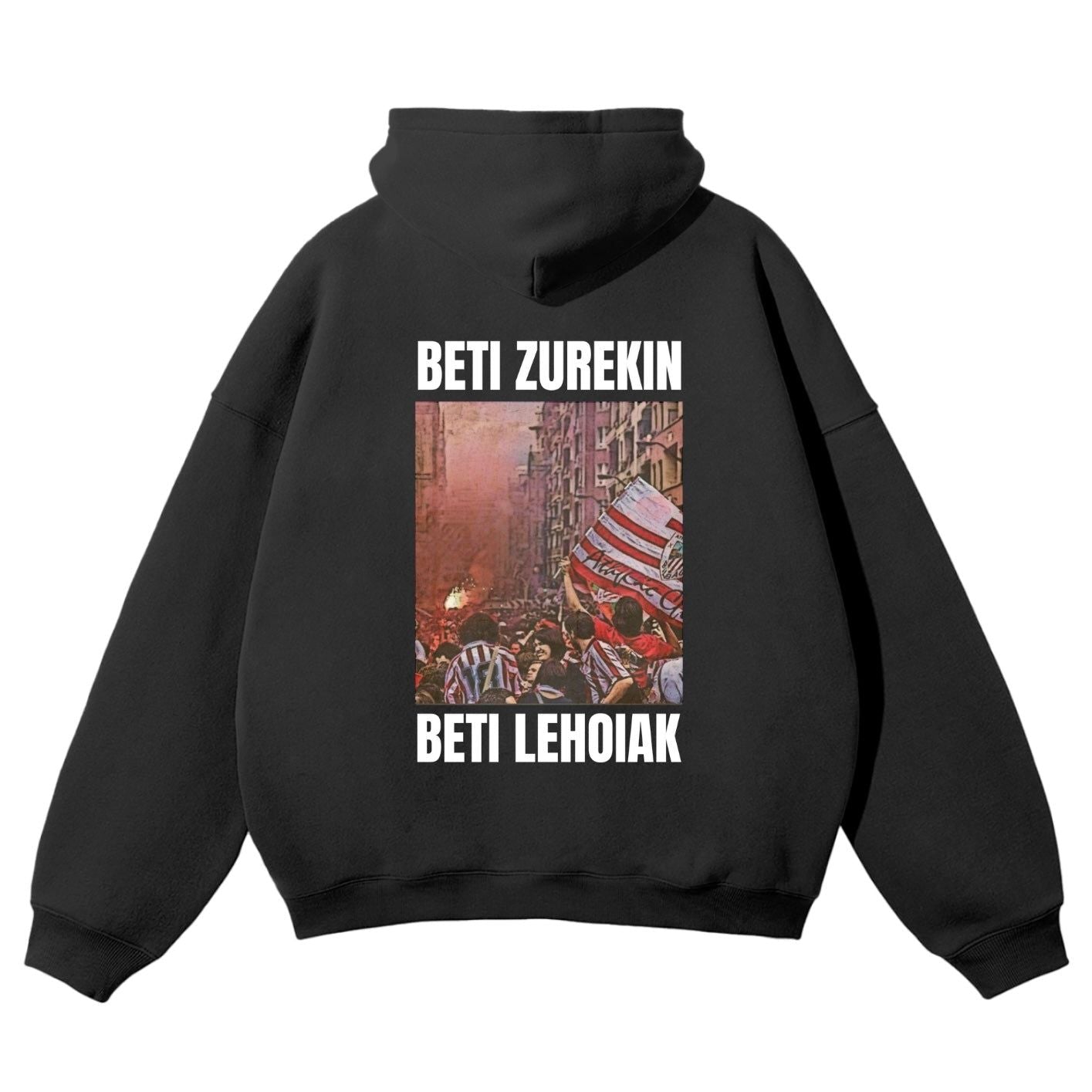 BETI LEHOIAK HOODIE