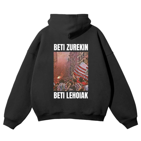 BETI LEHOIAK HOODIE