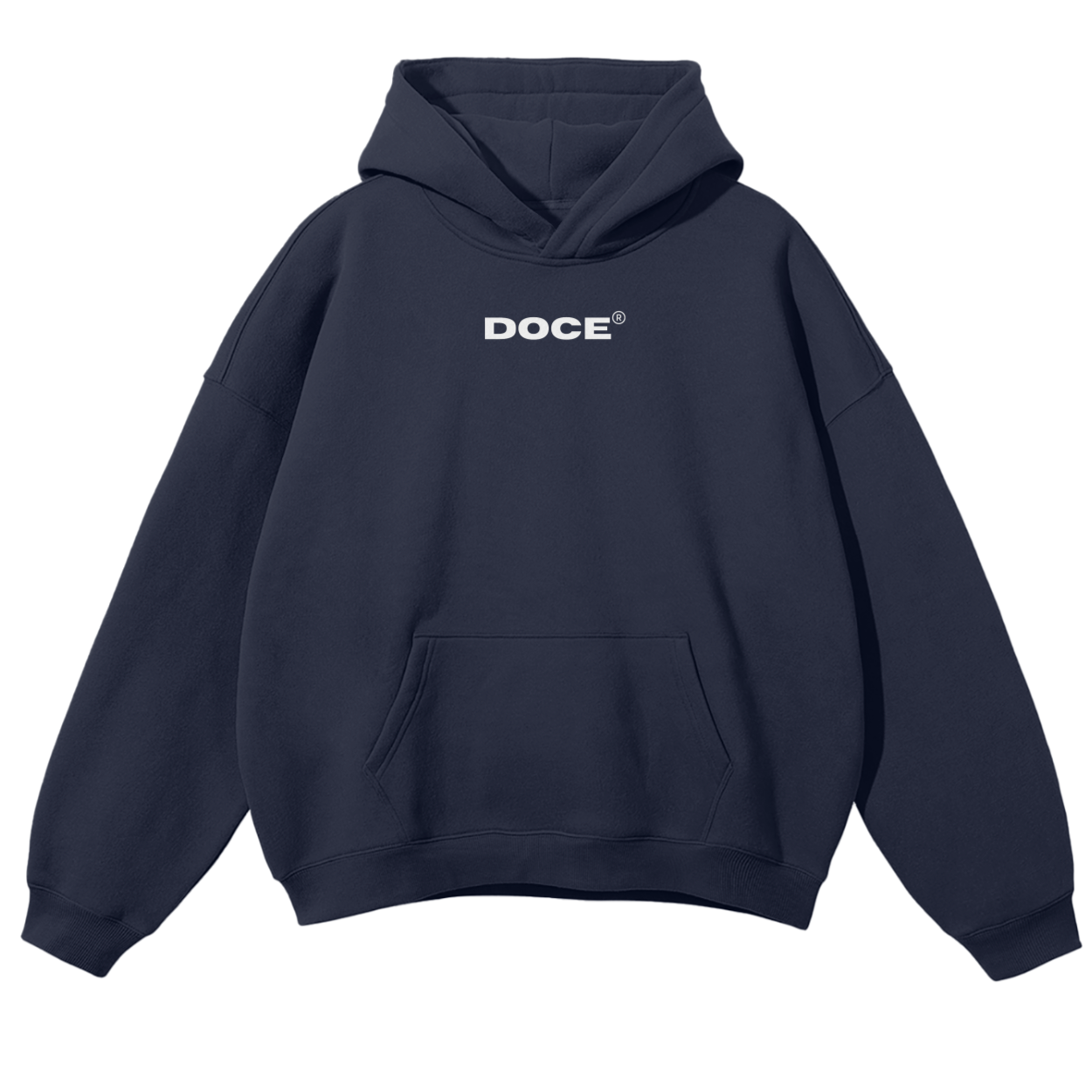 D10S HOODIE