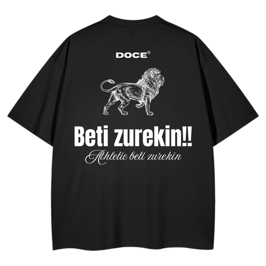 BETI ZUREKIN T-SHIRT