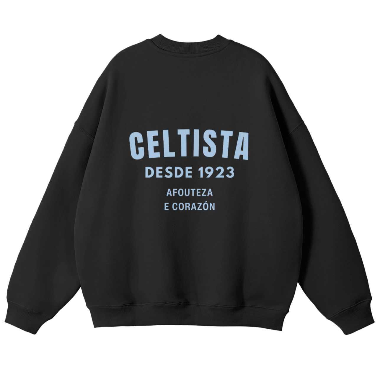 CELTISTA SWEATSHIRT