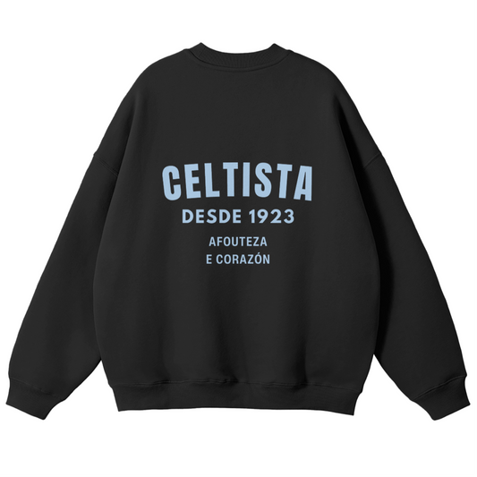CELTISTA SWEATSHIRT