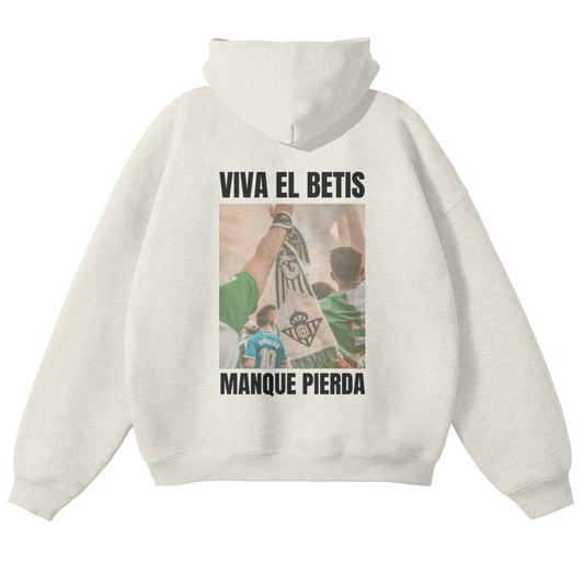 MANQUE PIERDA HOODIE
