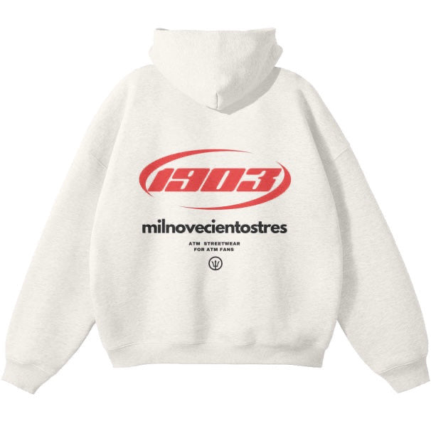 FOR THE FANS HOODIE
