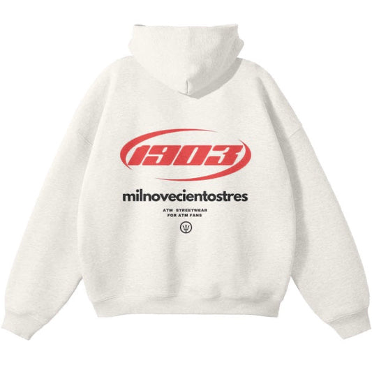 FOR THE FANS HOODIE