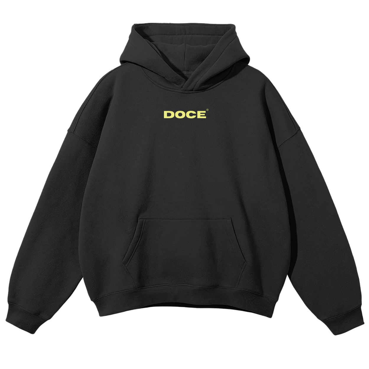SEMPRE VILLARREAL HOODIE