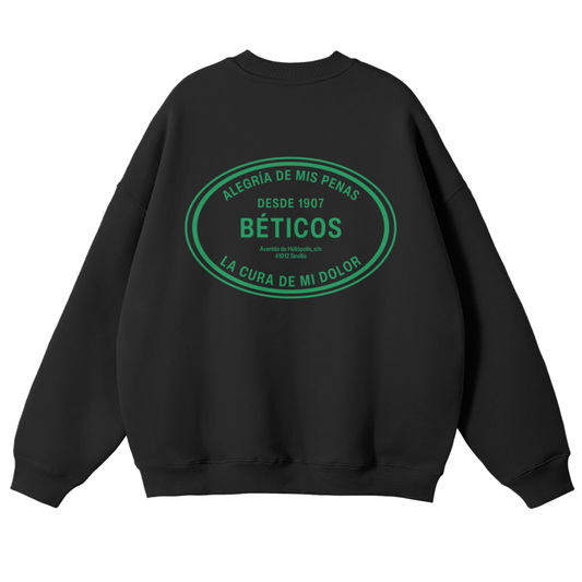 BETICOS SWEATSHIRT