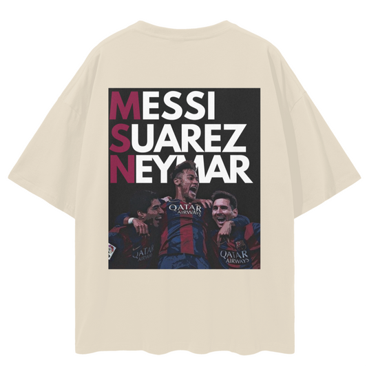 MSN T-SHIRT