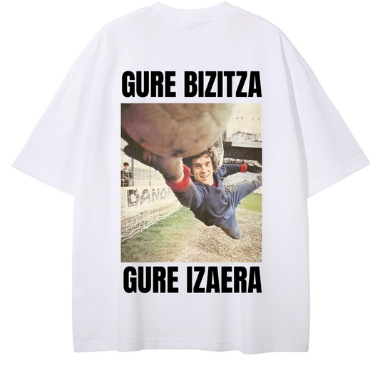 GURE IZAERA T-SHIRT