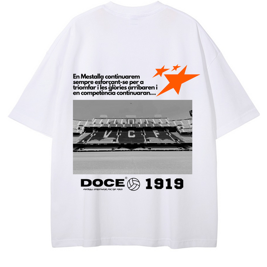 MESTALLA T-SHIRT