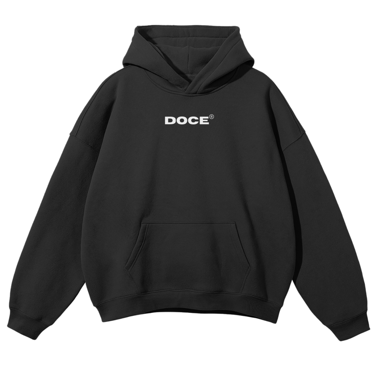 TU COLOR HOODIE