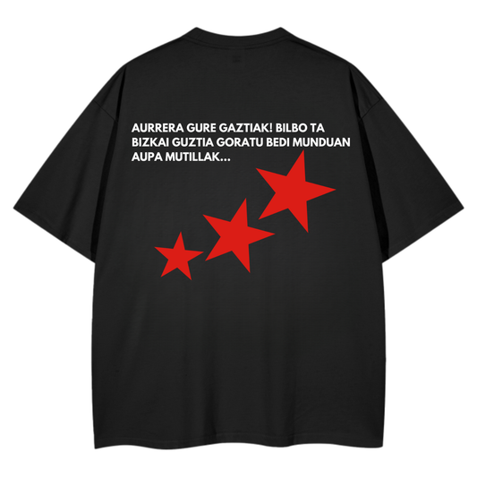 AURRERA T-SHIRT ATHLETIC