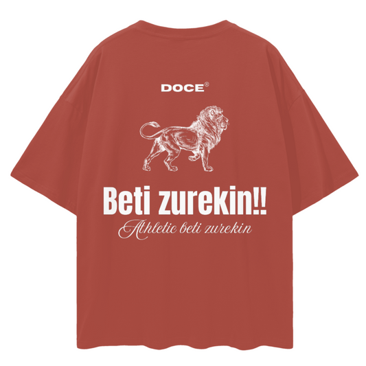 BETI ZUREKIN T-SHIRT