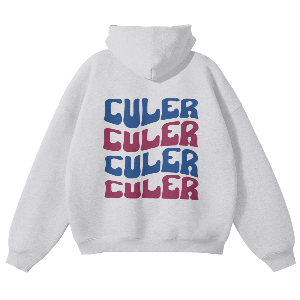 BARCELONA HOODIE