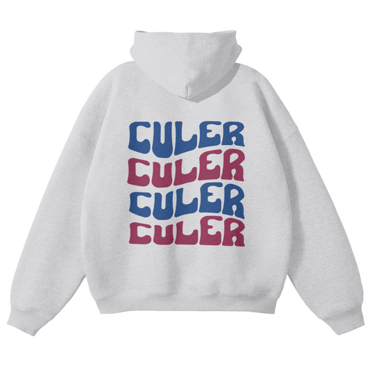 BARCELONA HOODIE