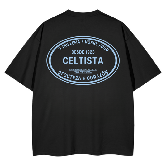 CELTISTA CLASSIC T-SHIRT