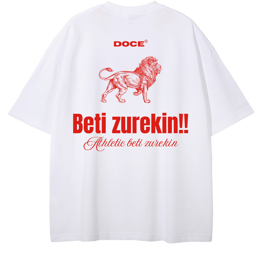 BETI ZUREKIN T-SHIRT