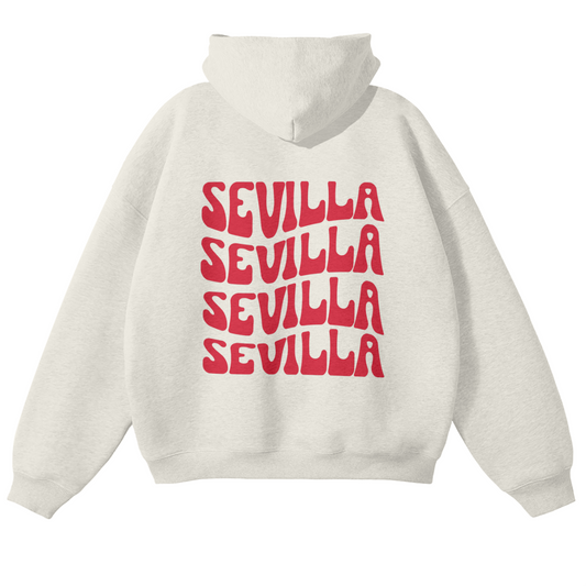 SEVILLA HOODIE