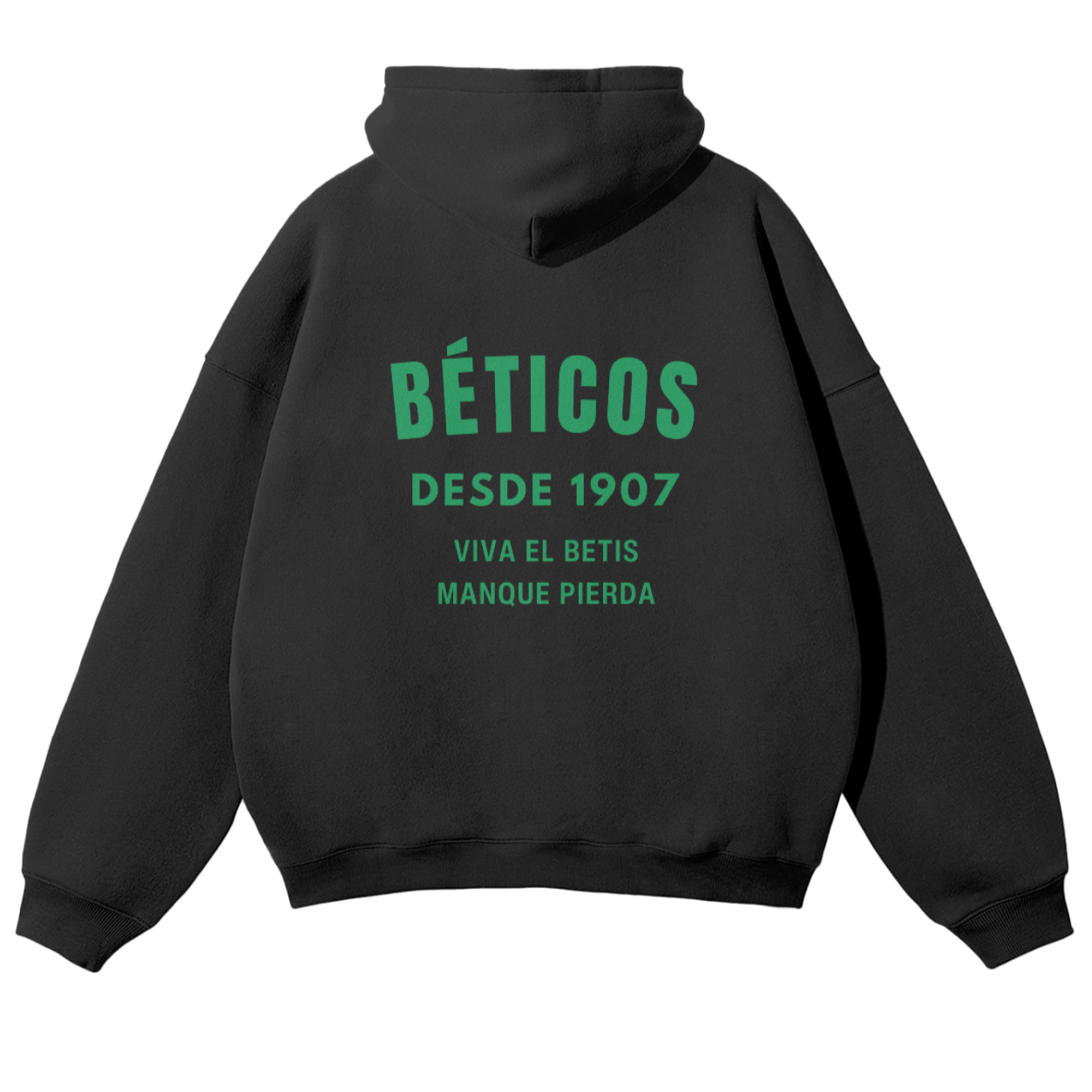 BETICOS HOODIE