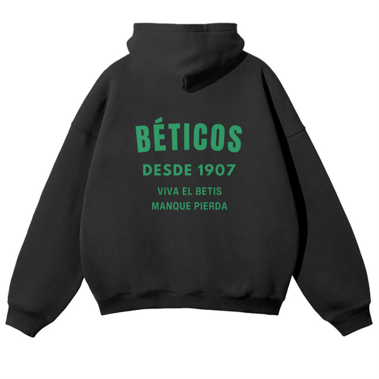 BETICOS HOODIE