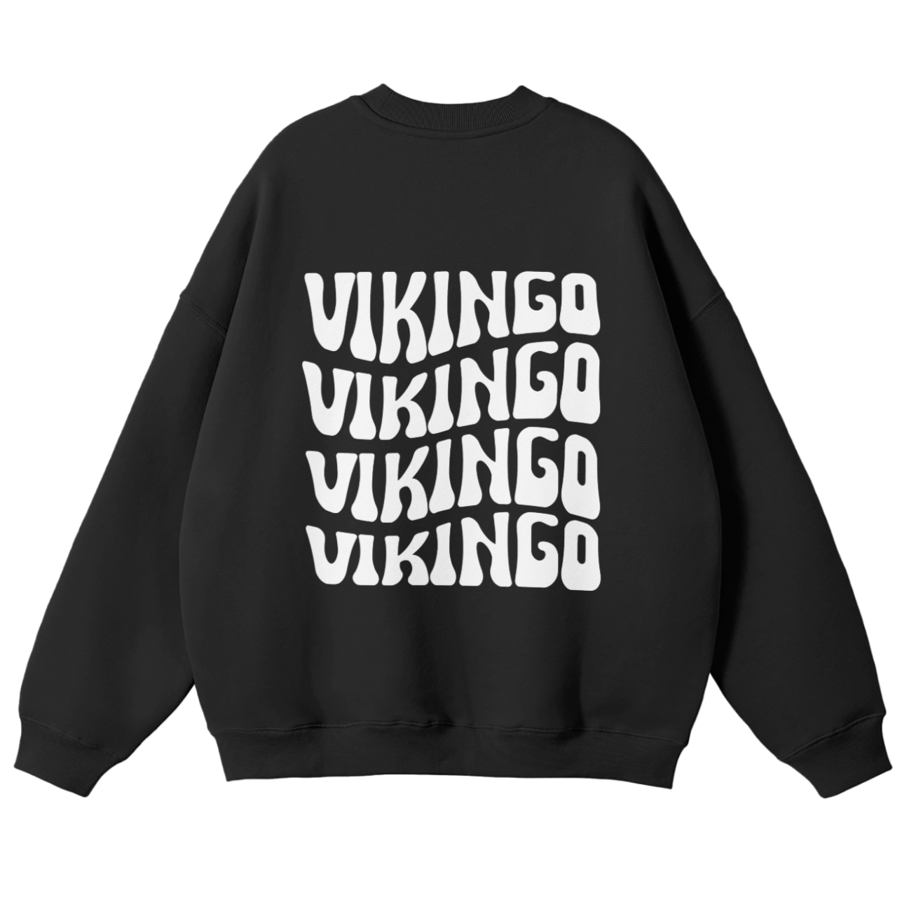 MADRID SWEATSHIRT