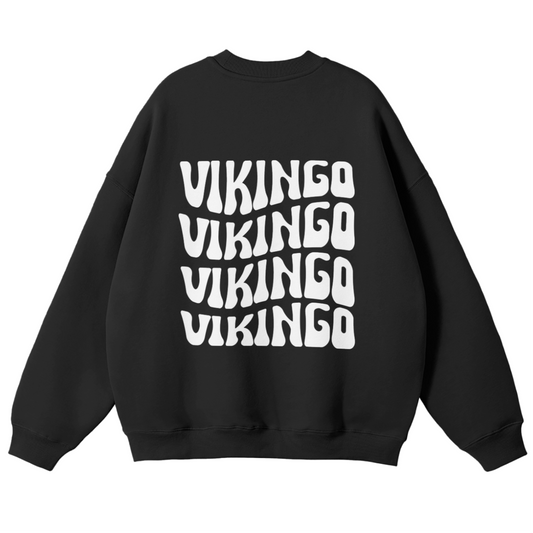 MADRID SWEATSHIRT