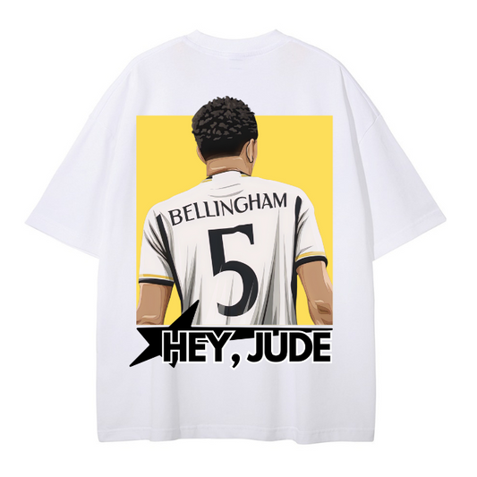 HEY, JUDE 2.0 T-SHIRT