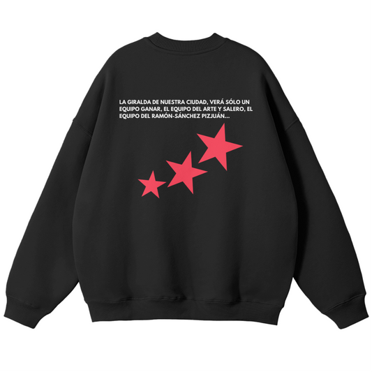 LA GIRALDA SWEATSHIRT
