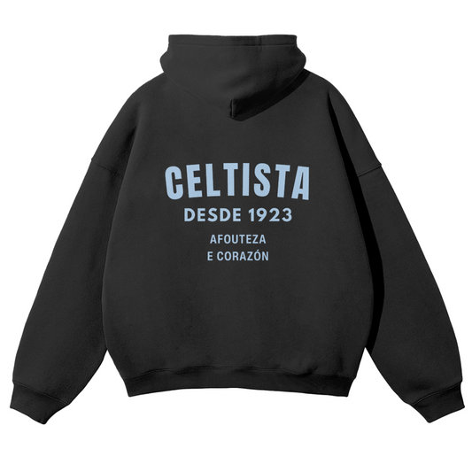 CELTISTA HOODIE