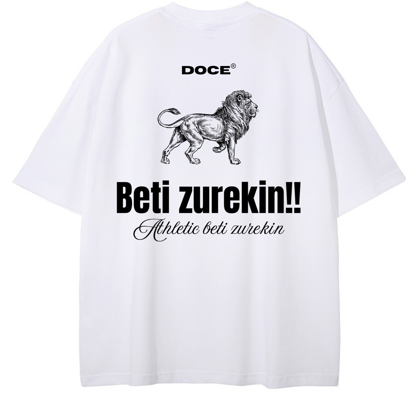 BETI ZUREKIN T-SHIRT