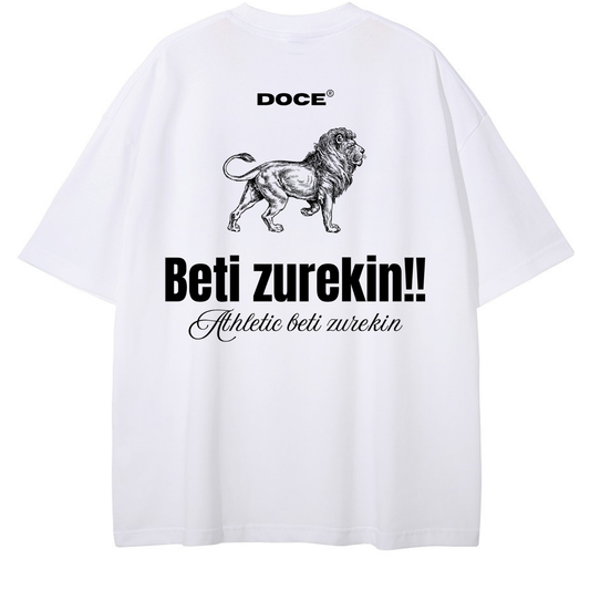 BETI ZUREKIN T-SHIRT