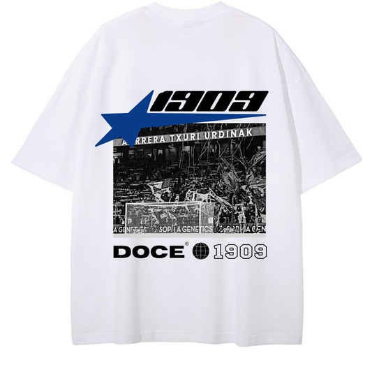 AFICIÓN T-SHIRT REAL SOCIEDAD