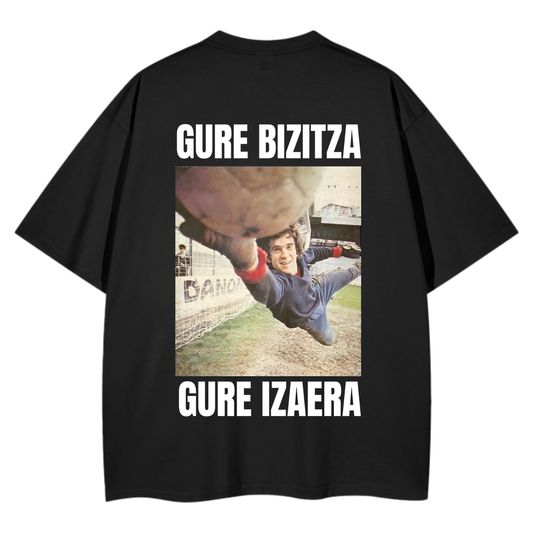 GURE IZAERA T-SHIRT