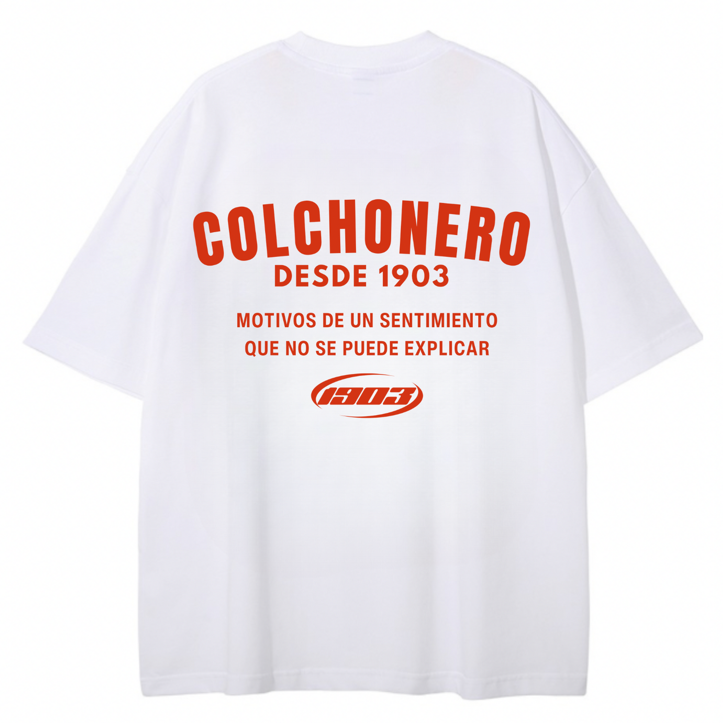 MOTIVOS DE UN SENTIMIENTO T-SHIRT