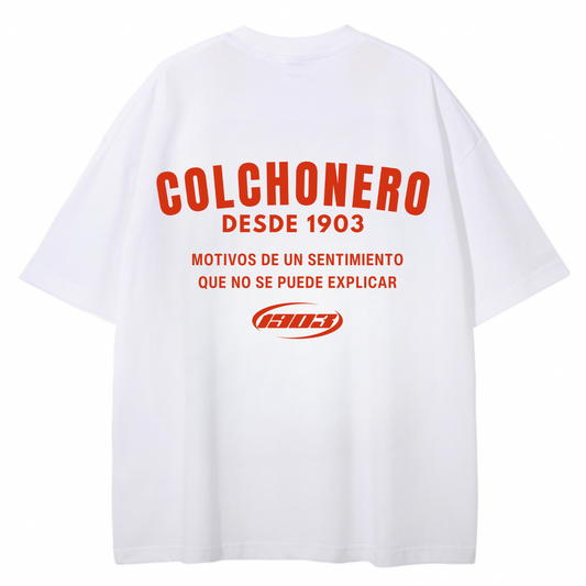 MOTIVOS DE UN SENTIMIENTO T-SHIRT