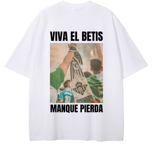 MANQUE PIERDA T-SHIRT