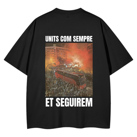 ET SEGUIREM T-SHIRT
