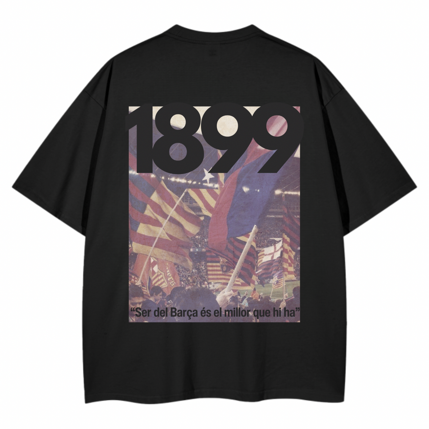 1899 T-SHIRT