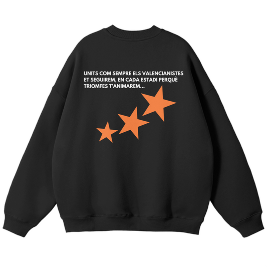 ET SEGUIREM SWEATSHIRT