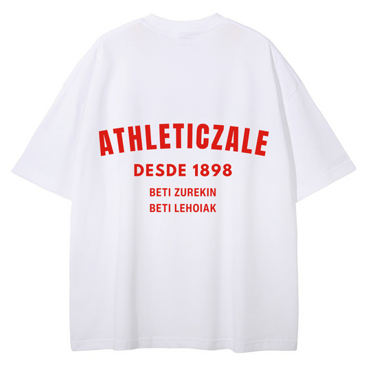 ATHLETICZALE T-SHIRT