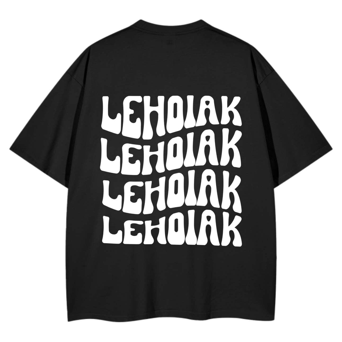 LEHOIAK T-SHIRT