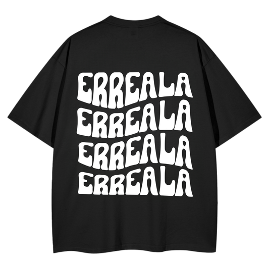 ERREALA T-SHIRT