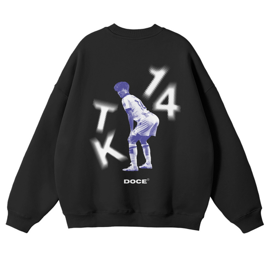 TK14 SWEATSHIRT