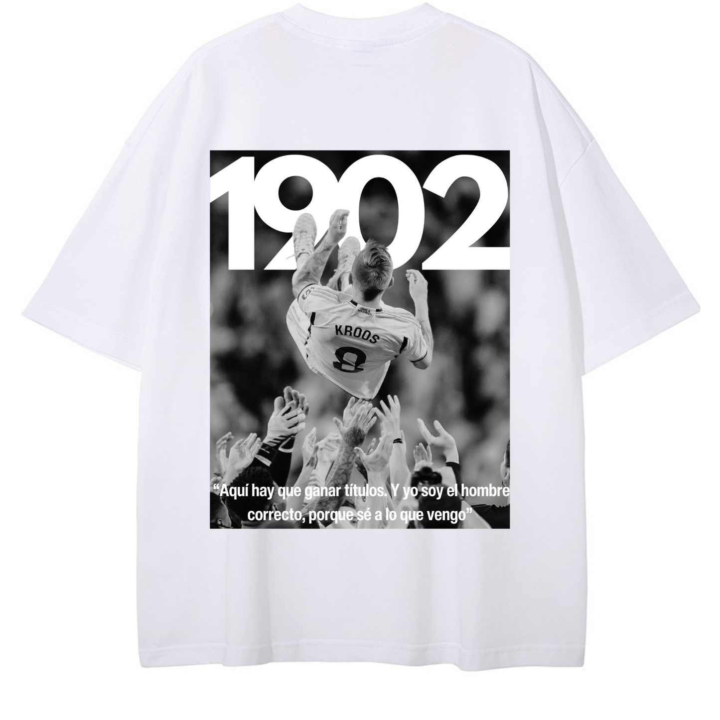 KROOS T-SHIRT
