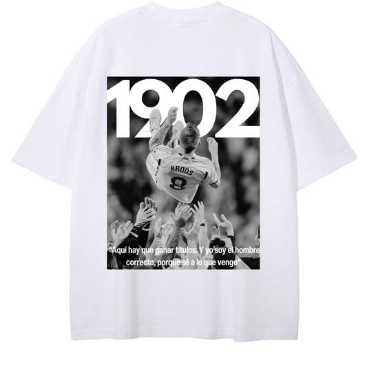 KROOS T-SHIRT